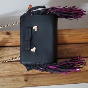 BETSEY JOHNSON PURSE